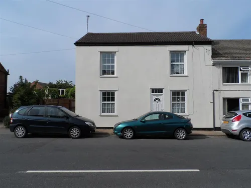 High Street, Billinghay, LINCOLNphoto