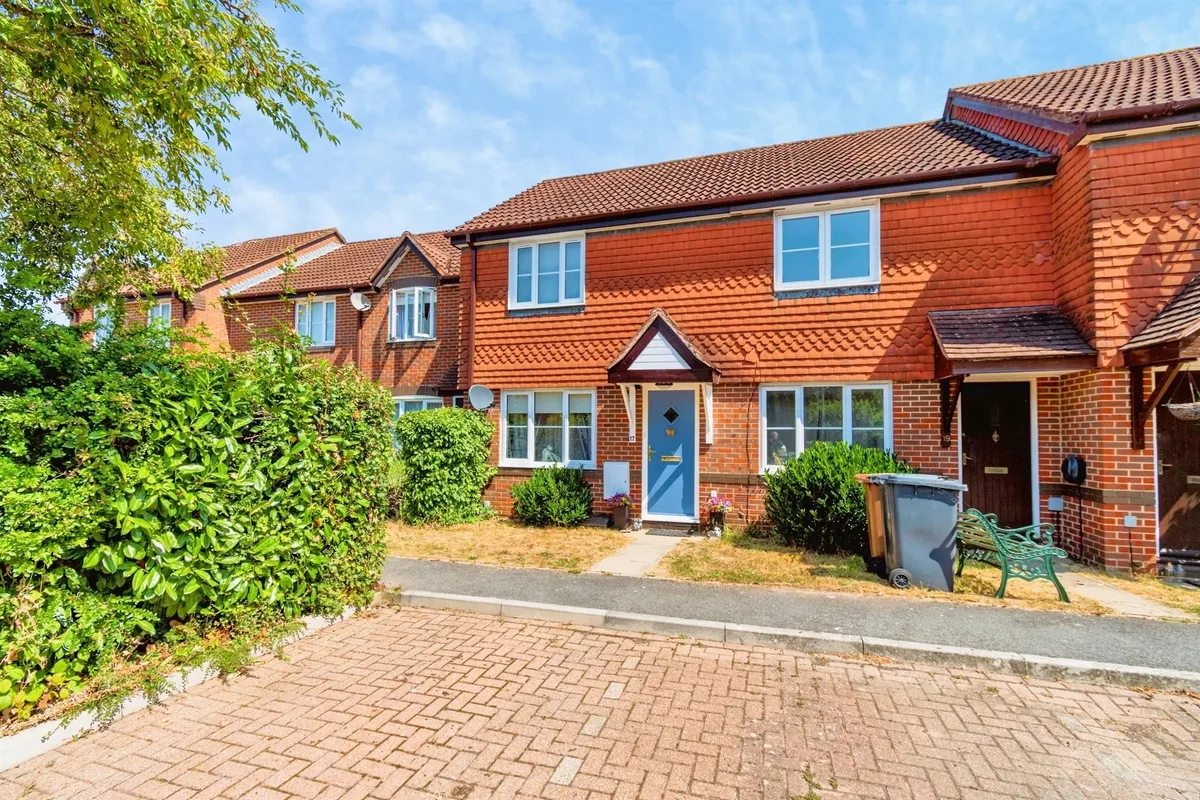 Neville Drive, ROMSEY