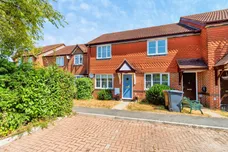 Neville Drive, ROMSEY
