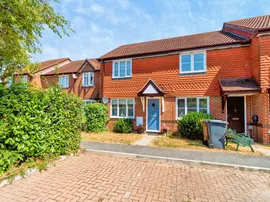 Neville Drive, ROMSEY photo