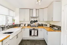 Neville Drive, ROMSEY