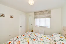 Neville Drive, ROMSEY