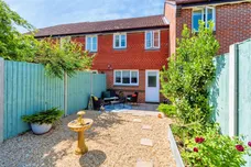 Neville Drive, ROMSEY