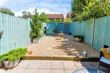 Neville Drive, ROMSEY