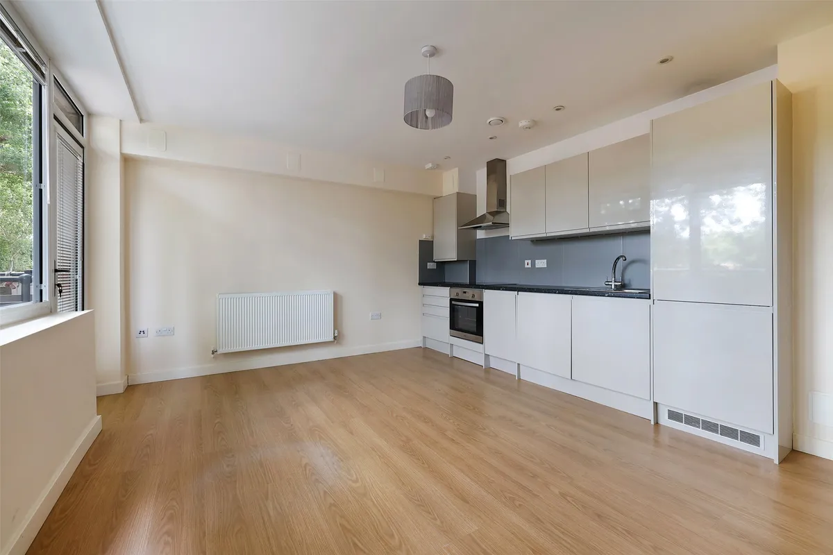 Challenge Court, Leatherhead, KT22