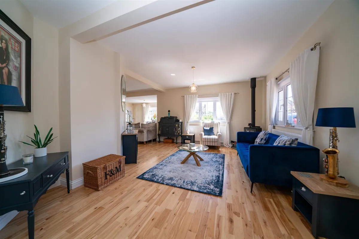Hillfield Road, Hemel Hempstead, Hertfordshire, HP2 4AB