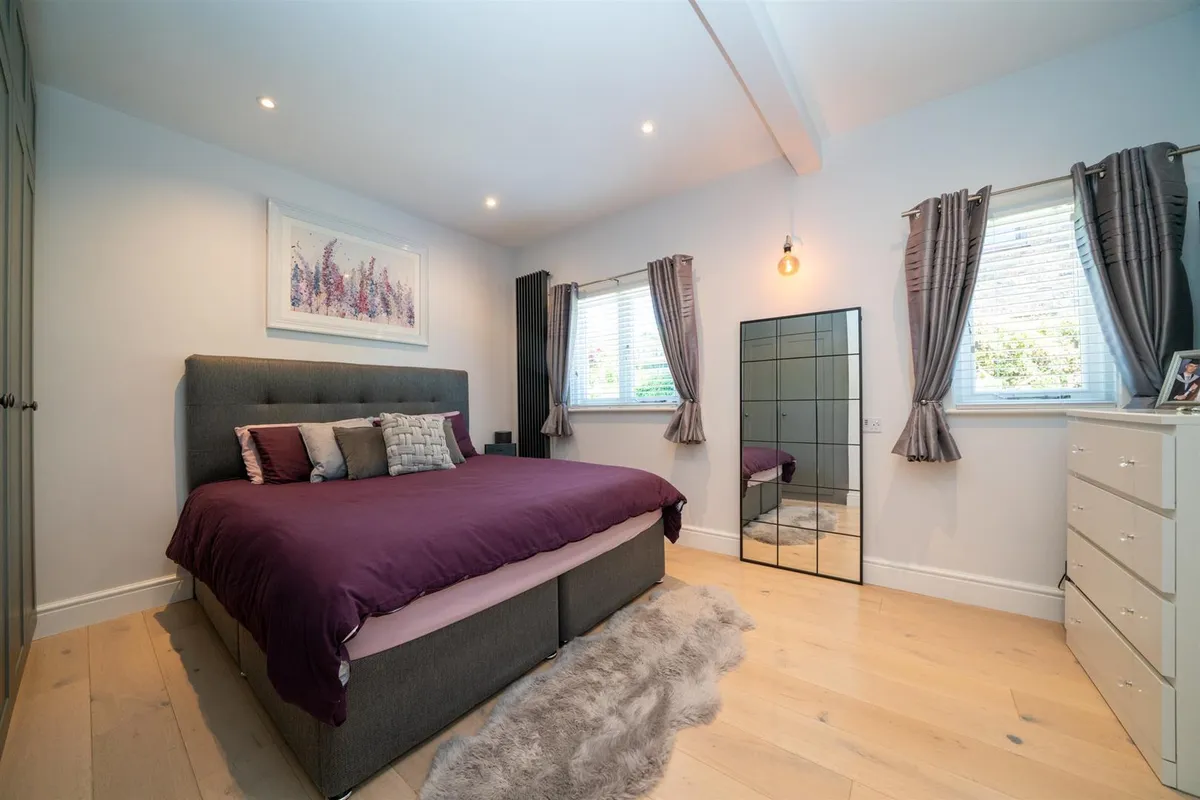 Hillfield Road, Hemel Hempstead, Hertfordshire, HP2 4AB