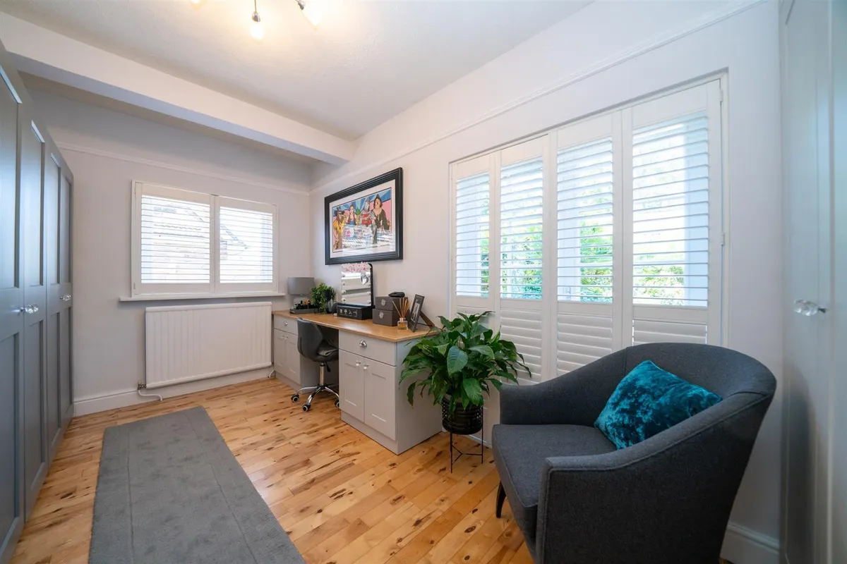Hillfield Road, Hemel Hempstead, Hertfordshire, HP2 4AB