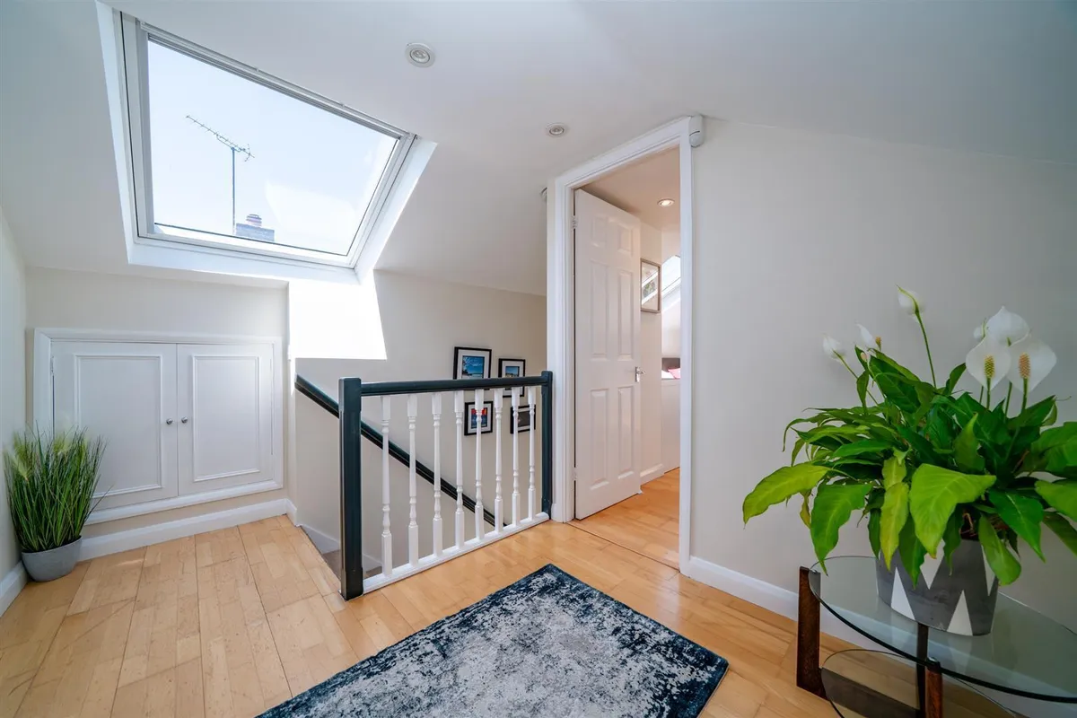 Hillfield Road, Hemel Hempstead, Hertfordshire, HP2 4AB