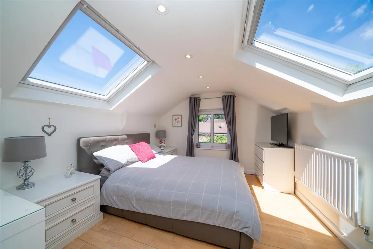 Hillfield Road, Hemel Hempstead, Hertfordshire, HP2 4AB