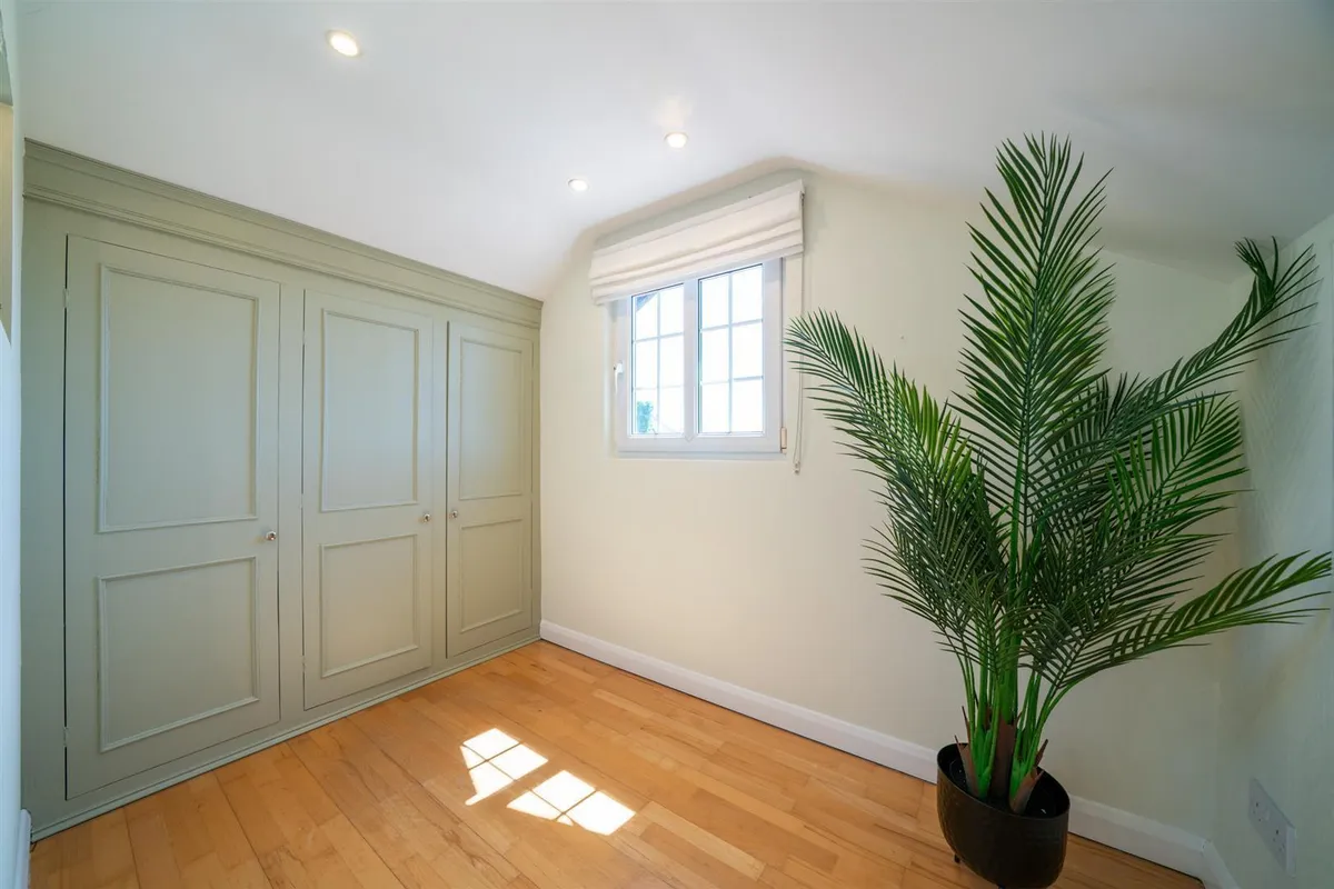 Hillfield Road, Hemel Hempstead, Hertfordshire, HP2 4AB