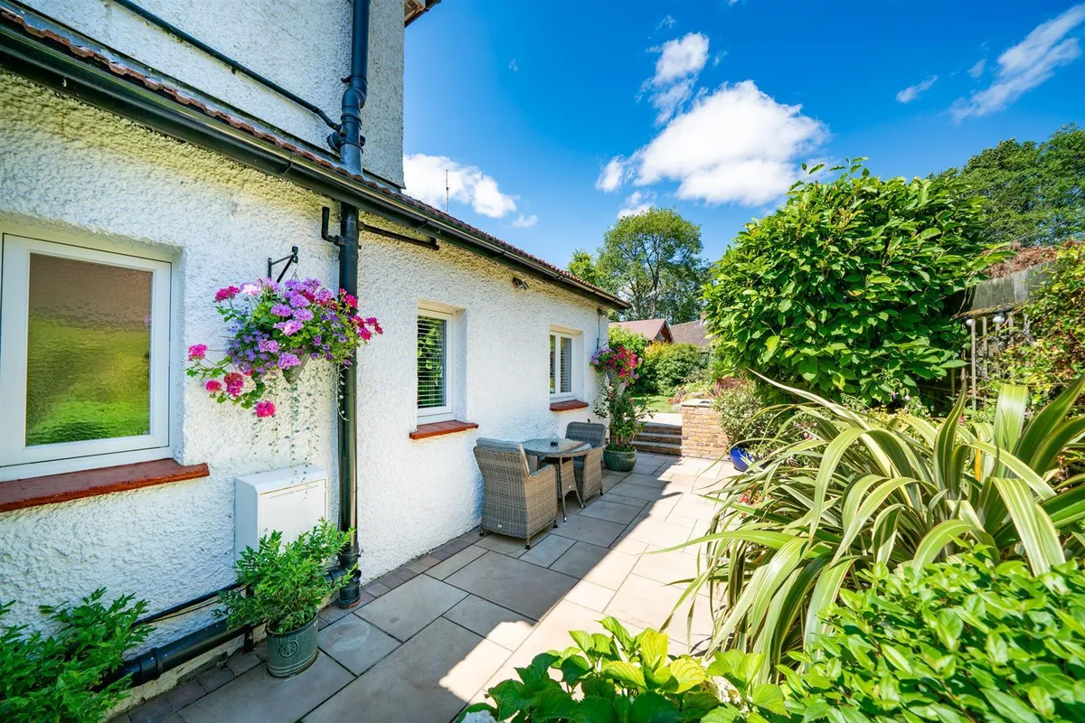 Hillfield Road, Hemel Hempstead, Hertfordshire, HP2 4AB