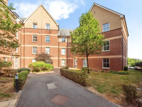 Barrack Road, Dorchesterphoto