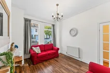 Leverson Street, LONDON