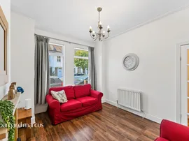 Leverson Street, LONDON photo