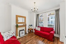 Leverson Street, LONDON