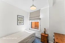 Leverson Street, LONDON