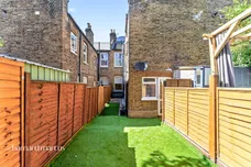 Leverson Street, LONDON