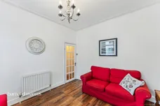 Leverson Street, LONDON