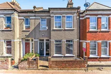 Leverson Street, LONDON
