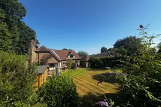 Alderholt Road, Sandleheath, Fordingbridge
