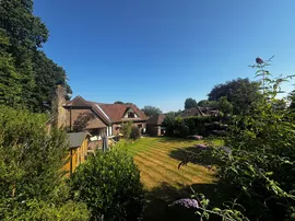 Alderholt Road, Sandleheath, Fordingbridge photo