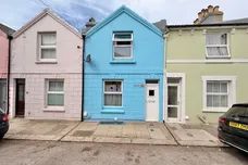Plynlimmon Road, Hastings