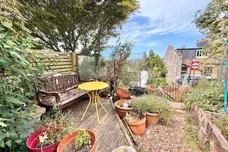 Plynlimmon Road, Hastings