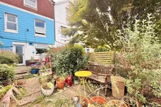 Plynlimmon Road, Hastings