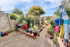Plynlimmon Road, Hastings