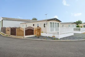 Property responsive
