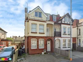 Wellesley Road, CLACTON-ON-SEA photo