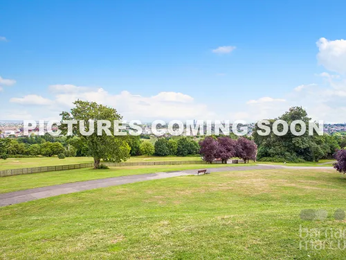 Myddleton Road, Bowes Parkphoto