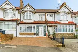 Property responsive