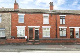 Property responsive