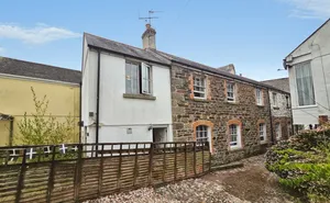 Church Street, Helston, Cornwall, TR13 photo