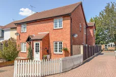 Sandpiper Close, Heybridge, Maldon