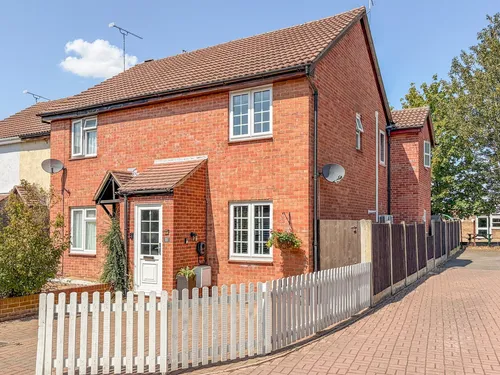 Sandpiper Close, Heybridge, Maldonphoto