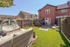 Sandpiper Close, Heybridge, Maldon