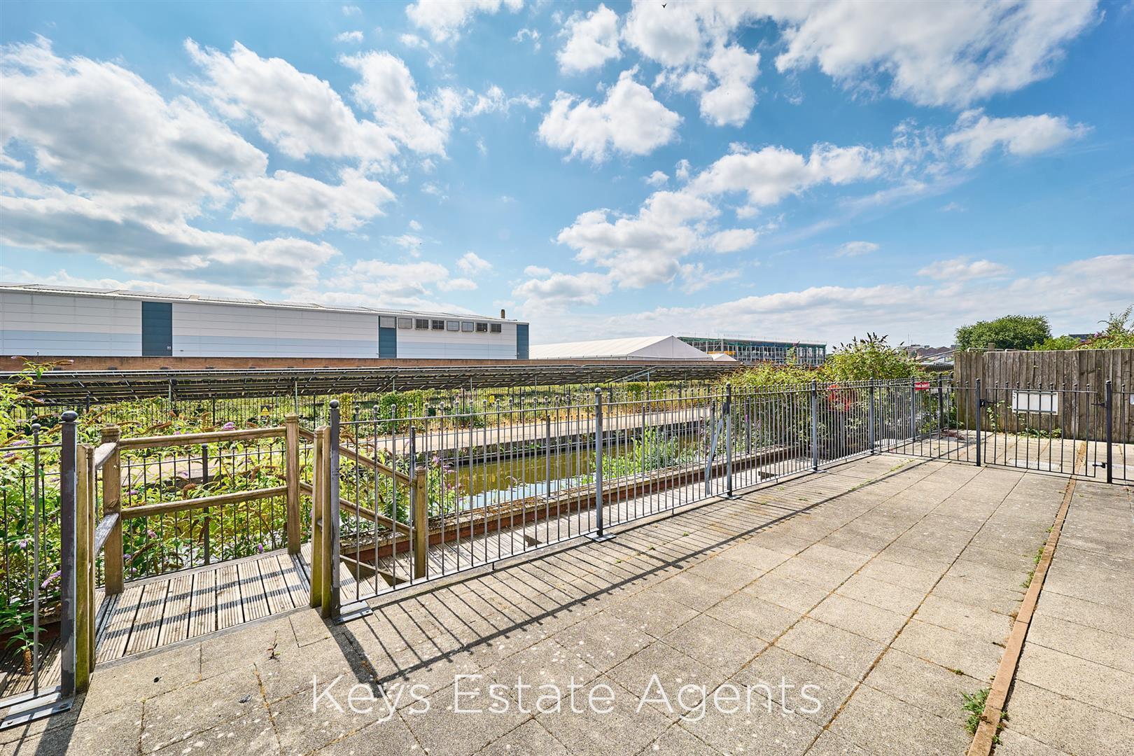 Lock Keepers Way, Hanley, Stoke-On-Trent Image 11