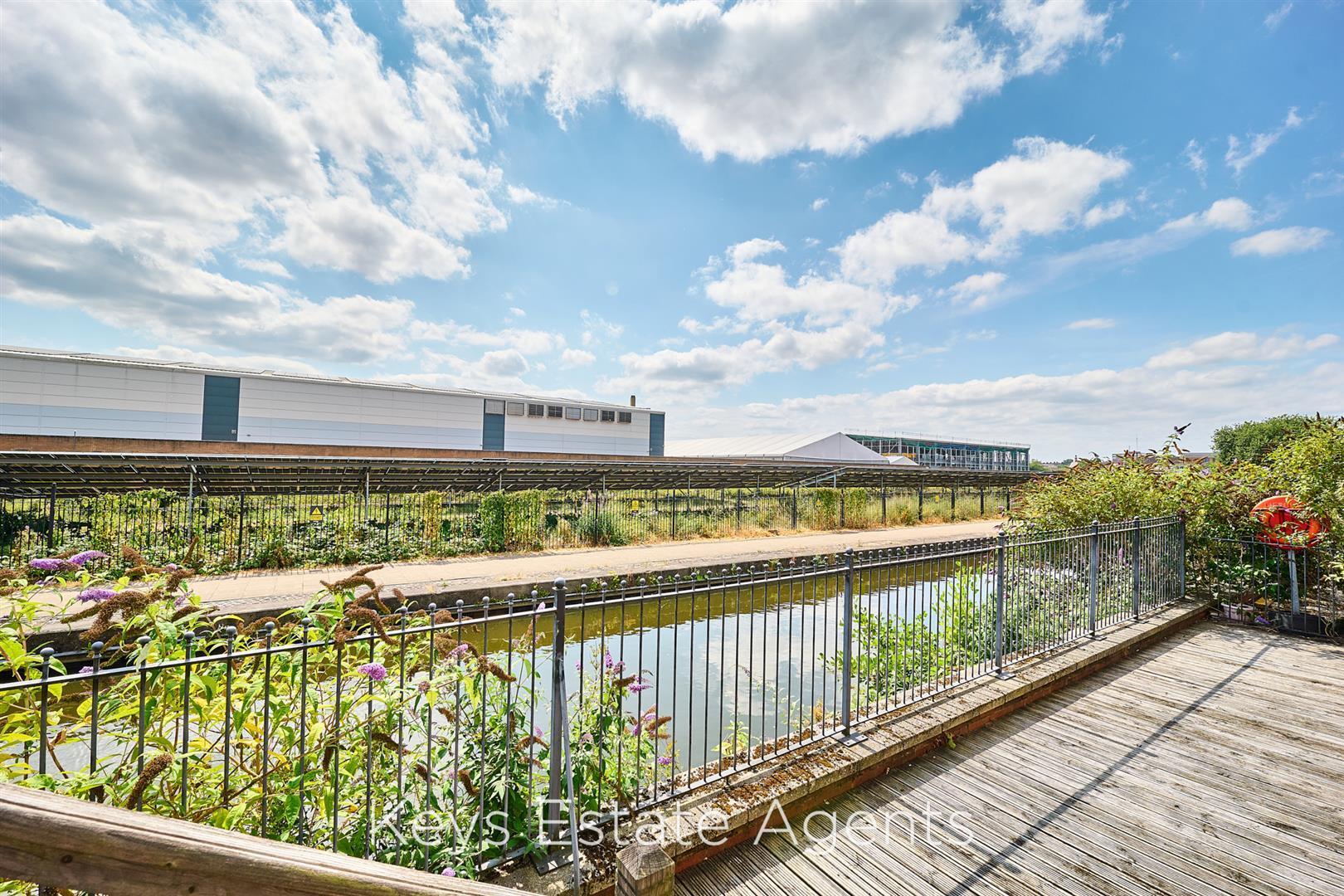 Lock Keepers Way, Hanley, Stoke-On-Trent Image 12