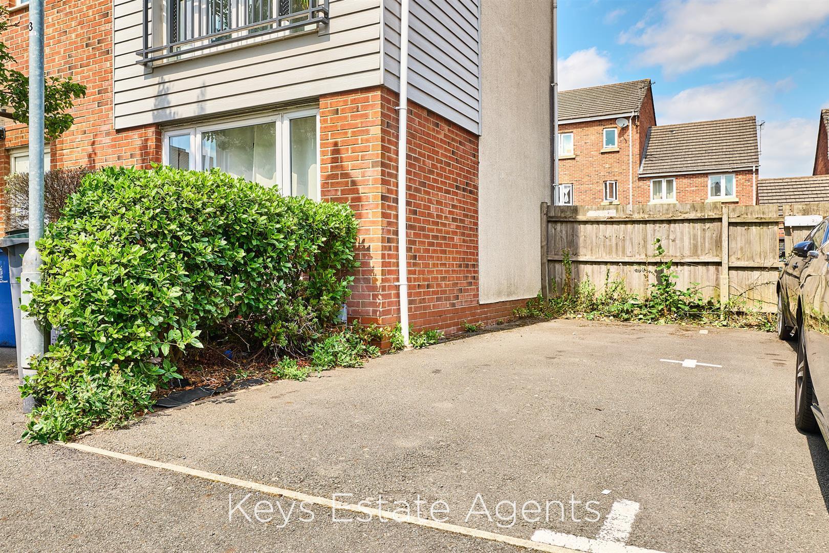 Lock Keepers Way, Hanley, Stoke-On-Trent Image 13