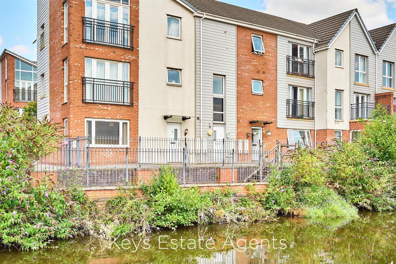 Lock Keepers Way, Hanley, Stoke-On-Trent Image 15