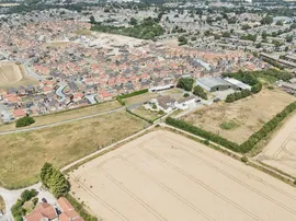 Cattlelaith Lane, KNOTTINGLEY photo