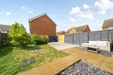Gladys Avenue, Peacehaven