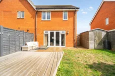 Gladys Avenue, Peacehaven