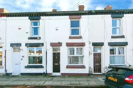 Property responsive
