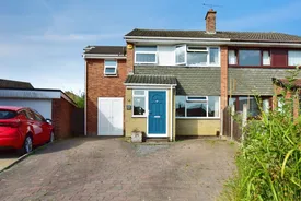 Property responsive