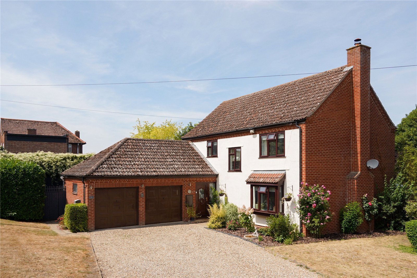 Ferry Lane, West Row, Bury St. Edmunds, Suffolk, IP28 Image 25