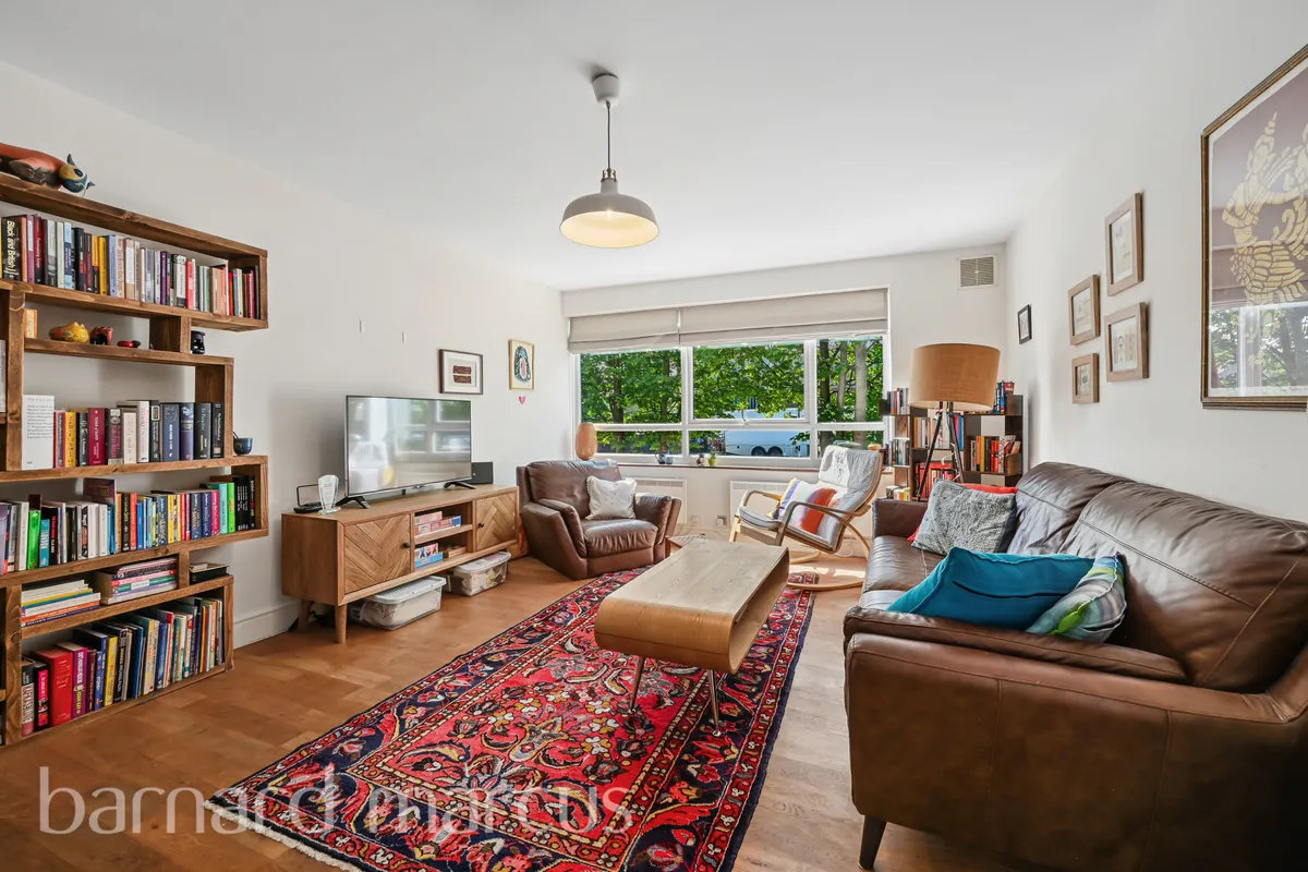 Fenwick Road, London